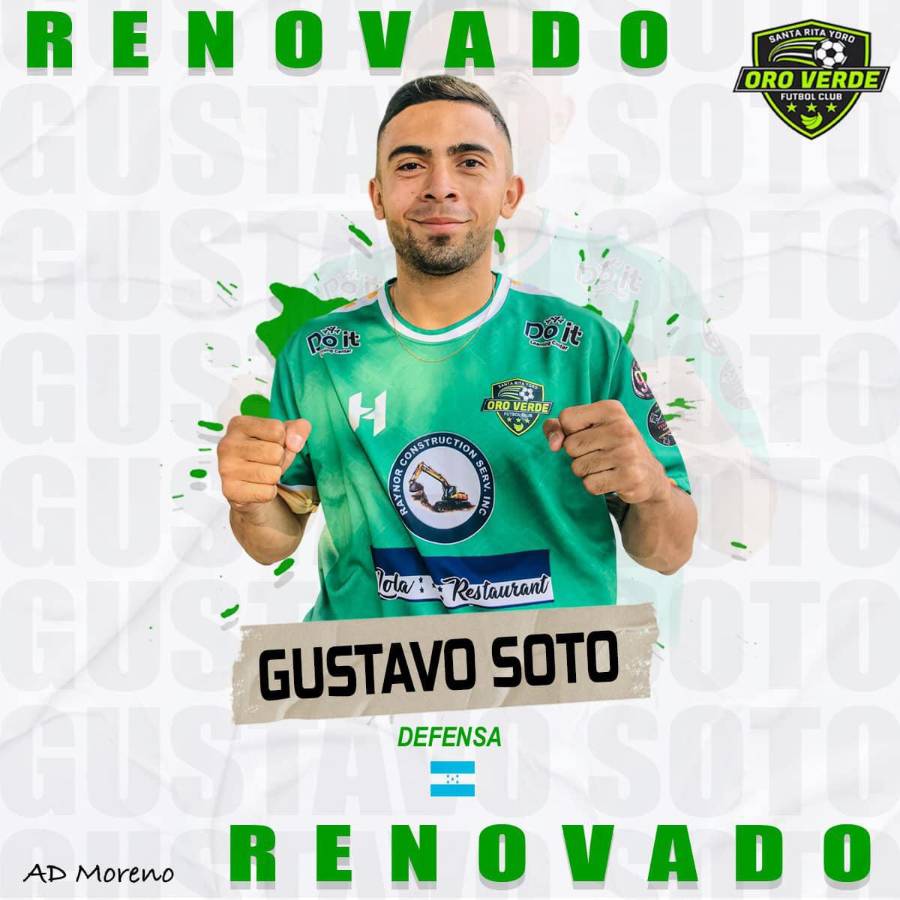 Fichajes Ascenso: Independiente contrata ex Platense, Oro Verde renueva sus caudillos, ¿sigue el “Tato” García con “Las Panteras?