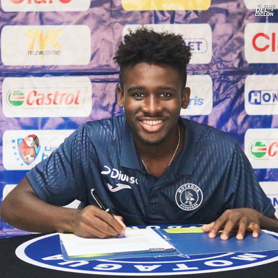 Mercado: Revelado el nombre del argentino que fichará Motagua, la primera alta en Olimpia y el nuevo legionario