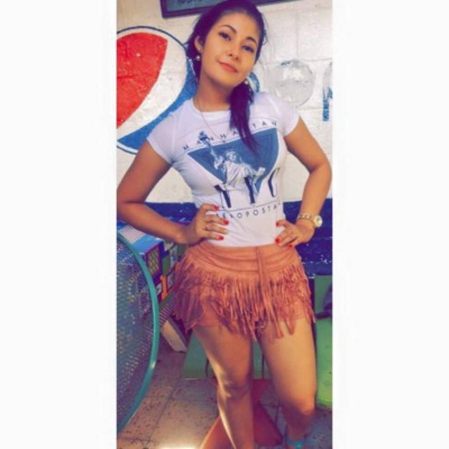 FOTOS: Así es Bella Siloet, la espectacular novia de Jhow Benavídez