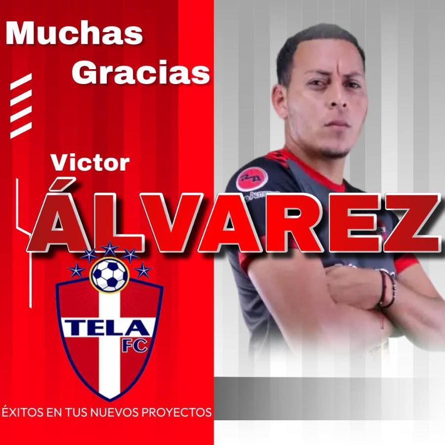 Fichajes: Lone se arma hasta los dientes, Buenaventura confirma dos bombazos y Tela FC hace barrida en Liga de Ascenso