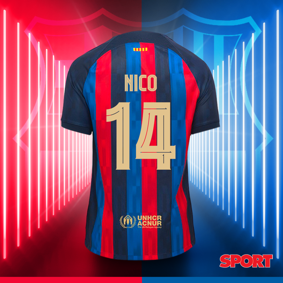 Lewandowski le quita el ‘9’ a Memphis y Gavi lo cambia: así quedan los dorsales en el Barcelona para la temporada 2022-23