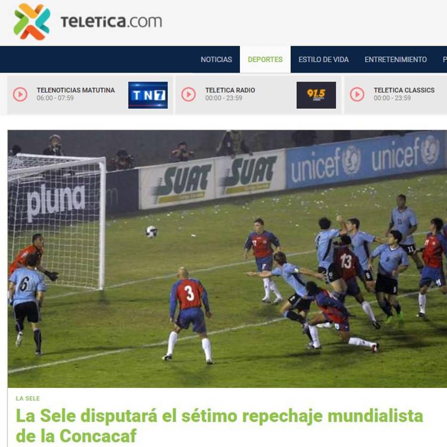 “No basta con el boleto” e “hincan a los gringos”: Lo que dice la prensa de Concacaf tras el cierre de la octagonal