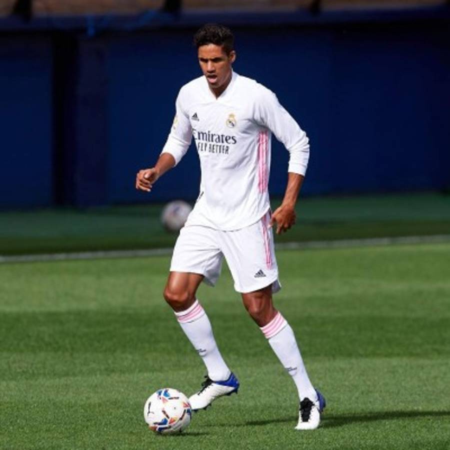 ¿Juega Sergio Ramos? Así sería la alineación del Real Madrid para el clásico ante el Barcelona