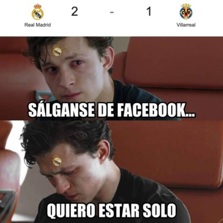 ¡Despedazan al Real Madrid! Atlético se corona campeón de la Laliga y los memes explotan las redes