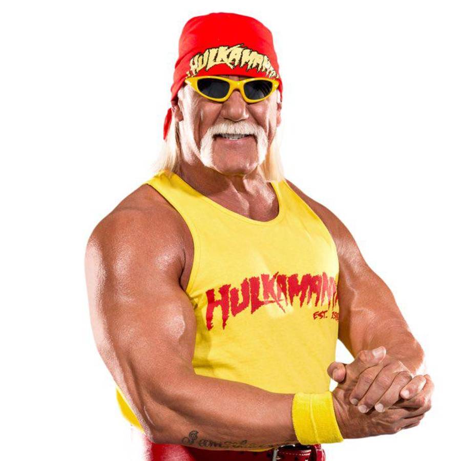 Muere Hulk Hogan, famoso luchador de WWE, a los 71 años: esta es la causa de su fallecimiento y por qué era aliado de Donald Trump