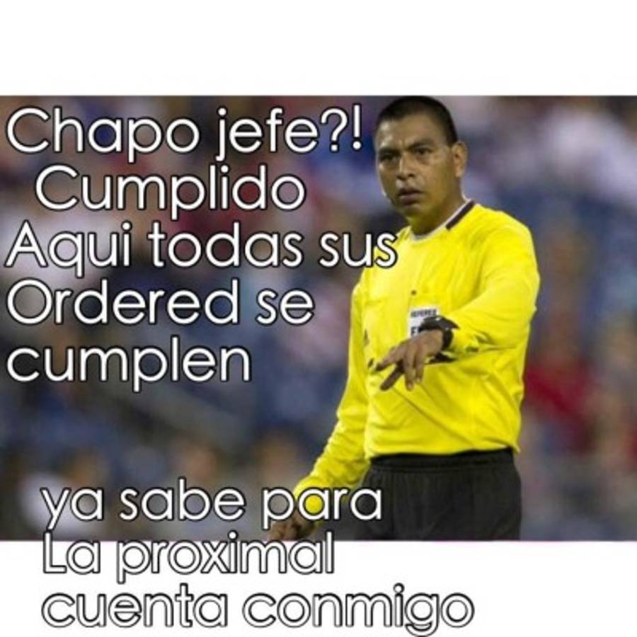 MEMES: Redes sociales se incendian con el México-Costa Rica