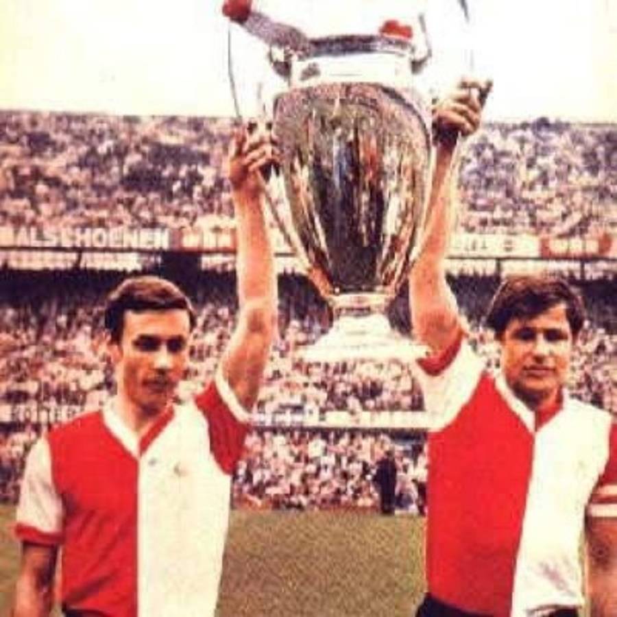 ¡Gigantes de Europa! Los equipos que han ganado la Champions League