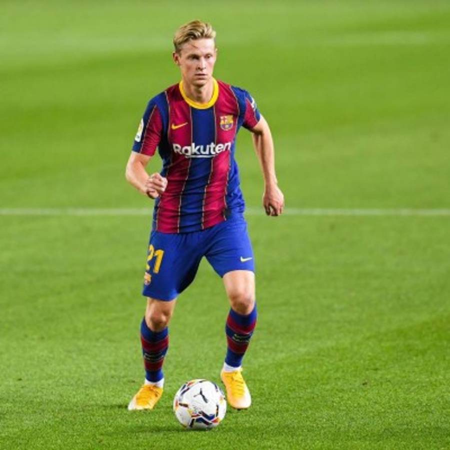 Con uno de Concacaf: así sería el sorprendente 11 del futuro sin Messi y Cristiano Ronaldo; un tridente brutal