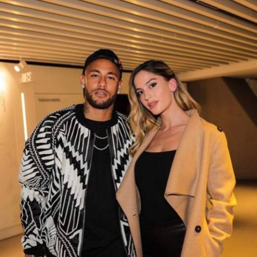 Maluma se destapa y habla sobre Neymar y su ex, la sexy Natalia Barulich que ahora es novia del jugador