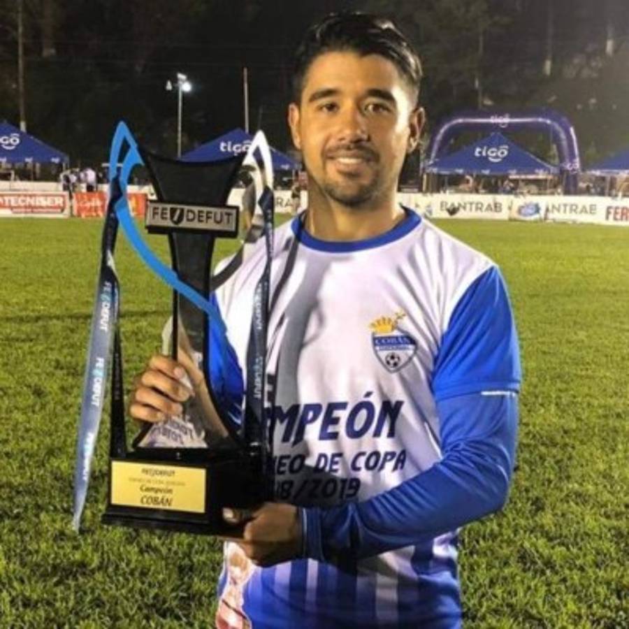 Centroamérica: Defensa deja Alajuelense y ficha por Marathón; tico y panameño a Europa