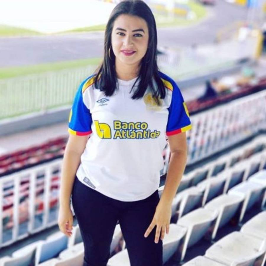 La mujer detrás del éxito de German 'Patón' Mejía en el Olimpia de Pedro Troglio