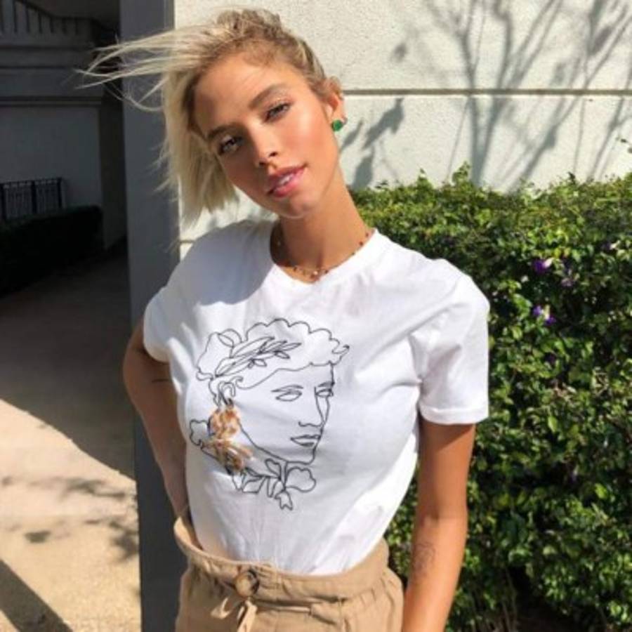 ¡Espectacular! Así es Carolina Dias, la hermosa prometida de Kaká; el brasileño se casará pronto