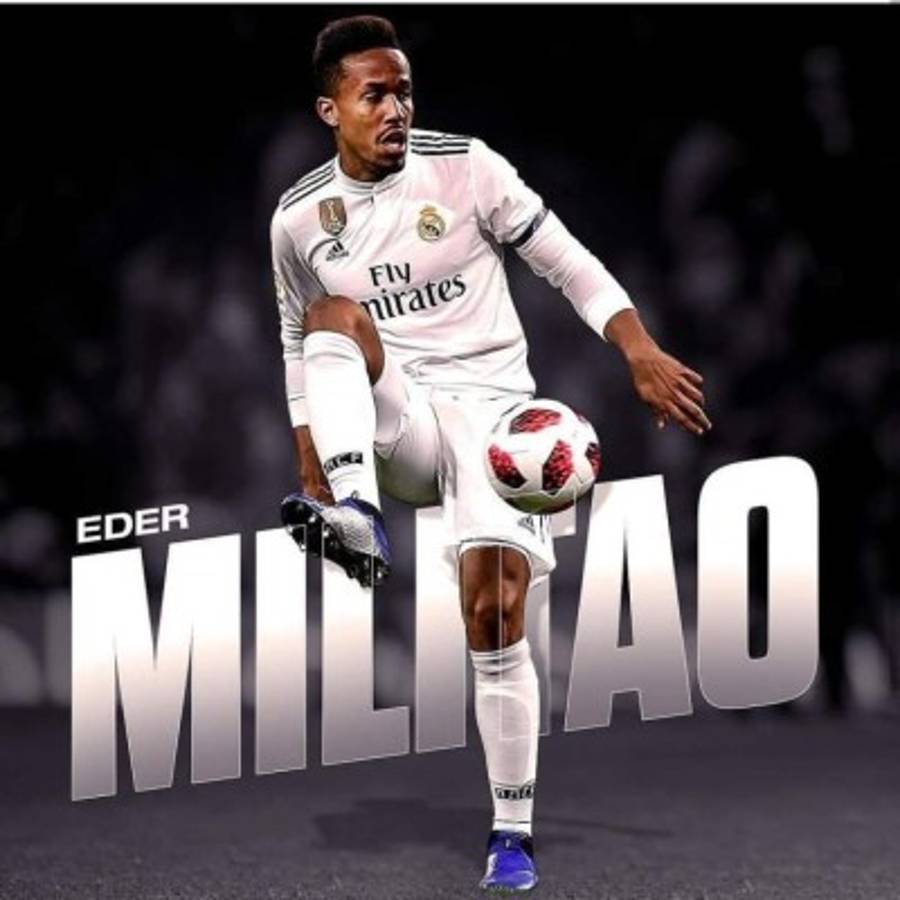 TOP: Los nuevos fichajes del Real Madrid, entre los más caros de su historia