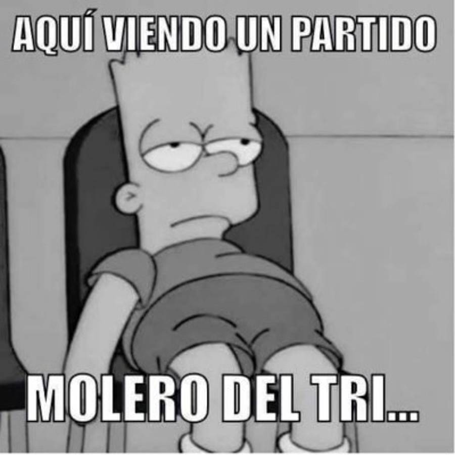 ¡A Panamá y México no los perdonaron con los memes por amistoso!