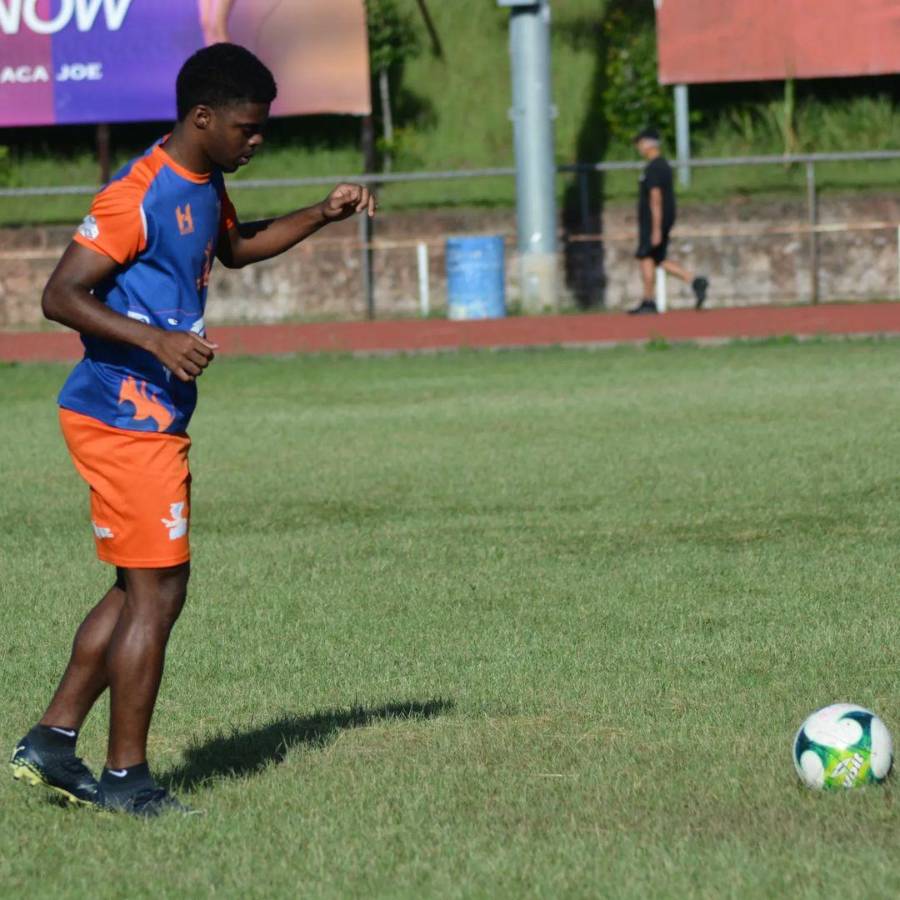 FICHAJES: Motagua tiene su primera alta, Patón Mejía puede ser legionario y la lista de agentes libres en Liga Nacional