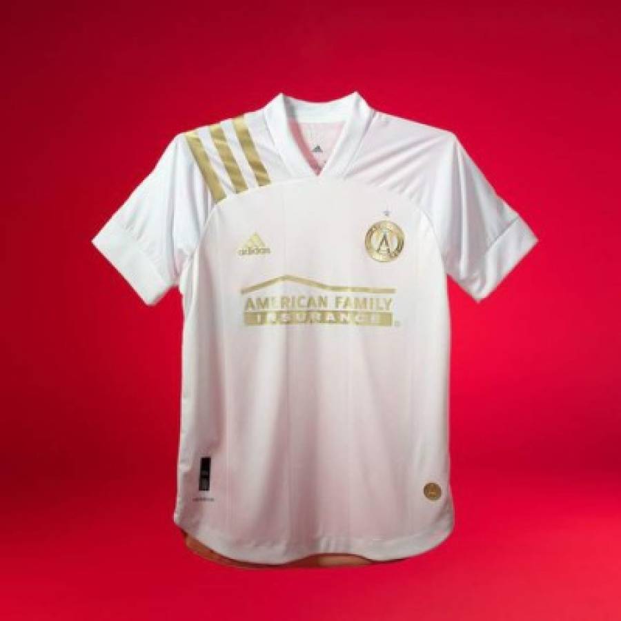 Espectaculares: Todas las camisas de los equipos de la MLS para la temporada 2020