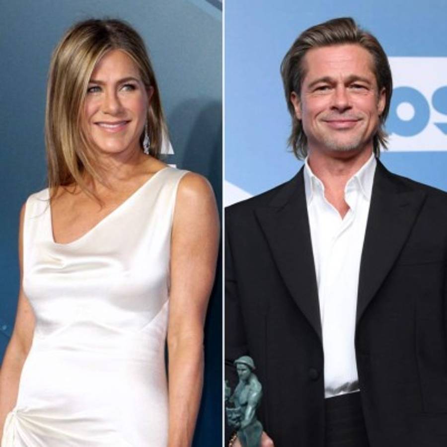 Jennifer Aniston y Brad Pitt están juntos: la boda secreta que planean hacer en México