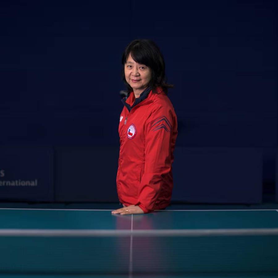 Jugará para otro país: Así es la abuela de las Olimpiadas París 2024, qué deporte practica y la increíble edad que tiene