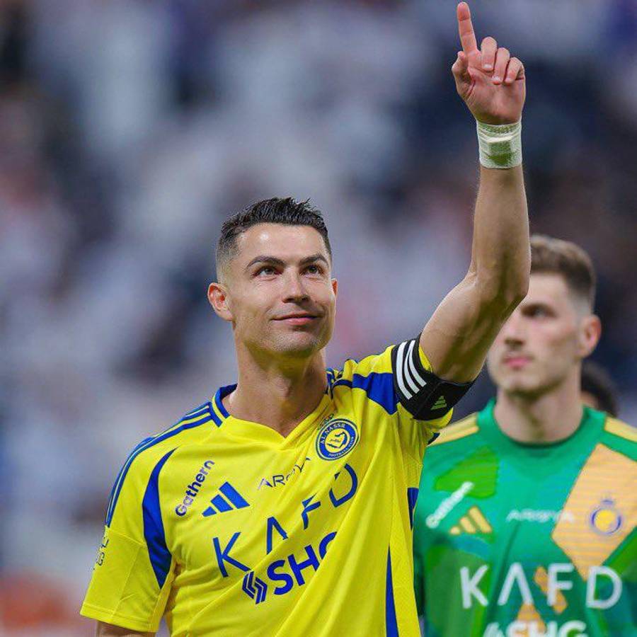 A Messi no le gustará: Flick dijo lo que en Barcelona tanto niegan de Cristiano Ronaldo; Real Madrid lo aplaude