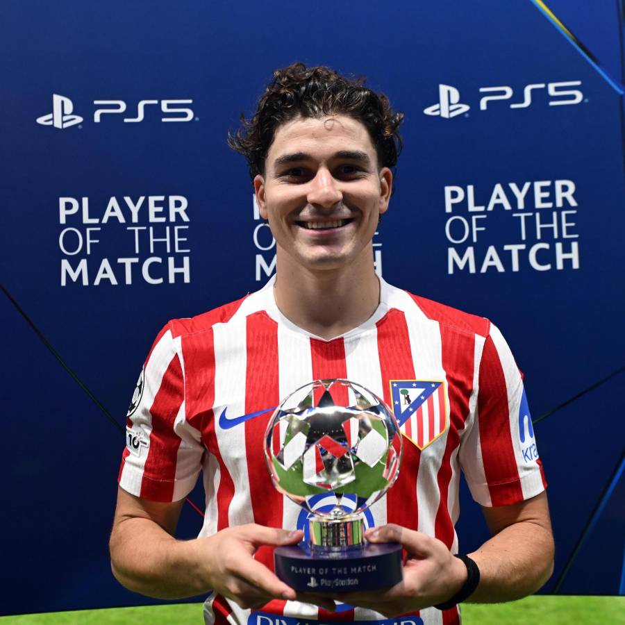 Barcelona toma decisión con Julián Álvarez y elige el fichaje que nadie esperaba para reemplazar a Lewandowski: Muchos gallos