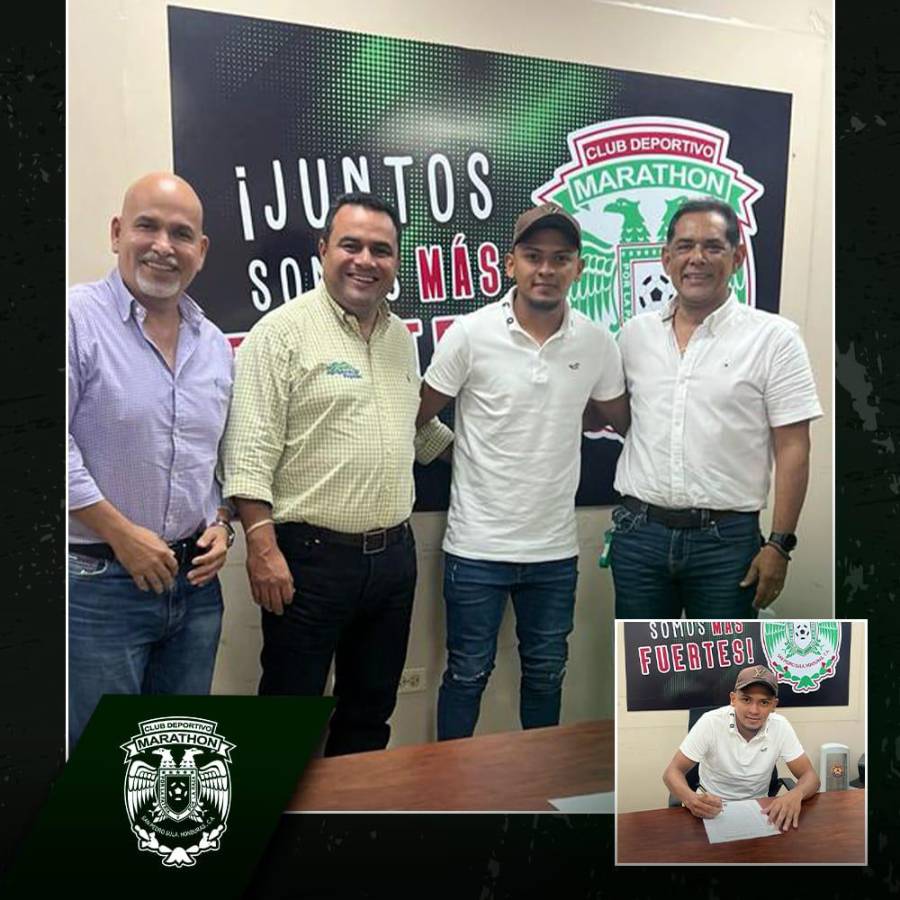 Fichajes oficiales en la Liga Nacional para el torneo Clausura 2024; dos del Génesis, Real España y Victoria los más reforzados