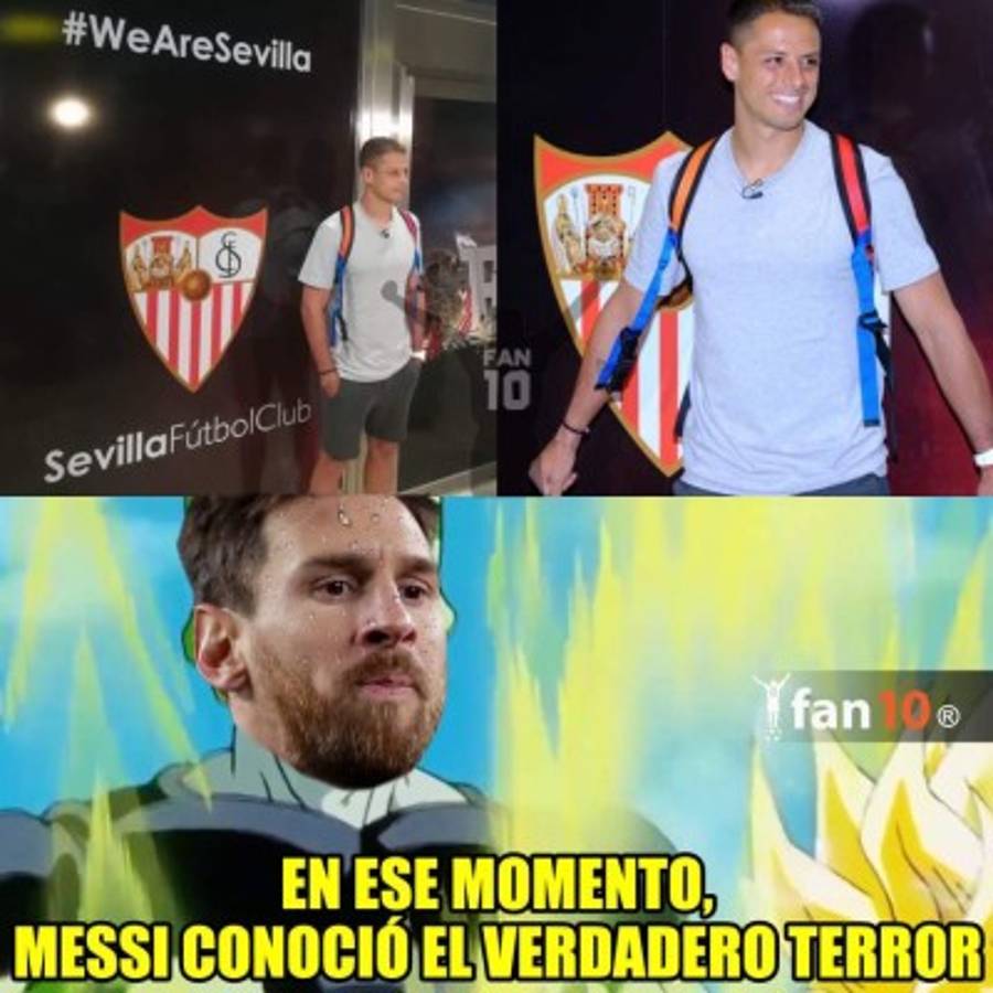 Crueles: Los tremendos memes del último día del mercado de fichajes con Keylor Navas de protagonista