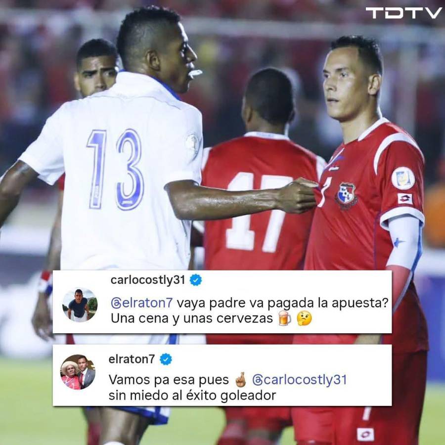 Leyenda catracha apostó: así reaccionó la prensa previo al Honduras vs Panamá por Copa Oro: Cierren bocas cero excusas