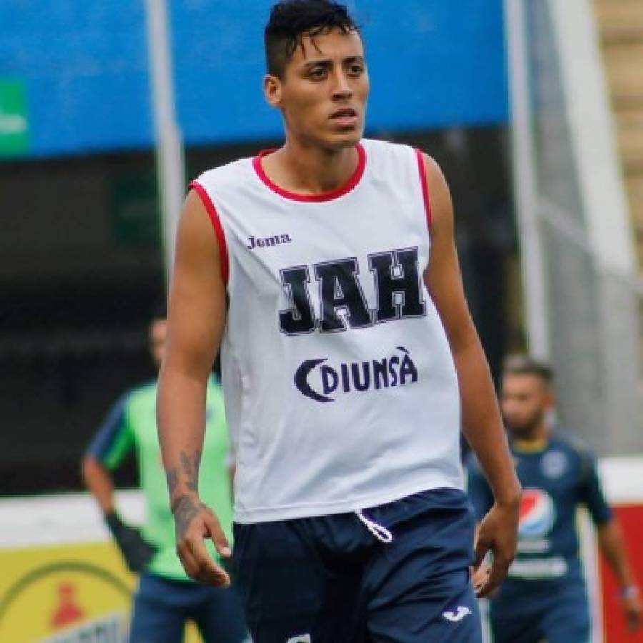 ¡No paran! Los últimos fichajes que se han dado en el fútbol de Honduras