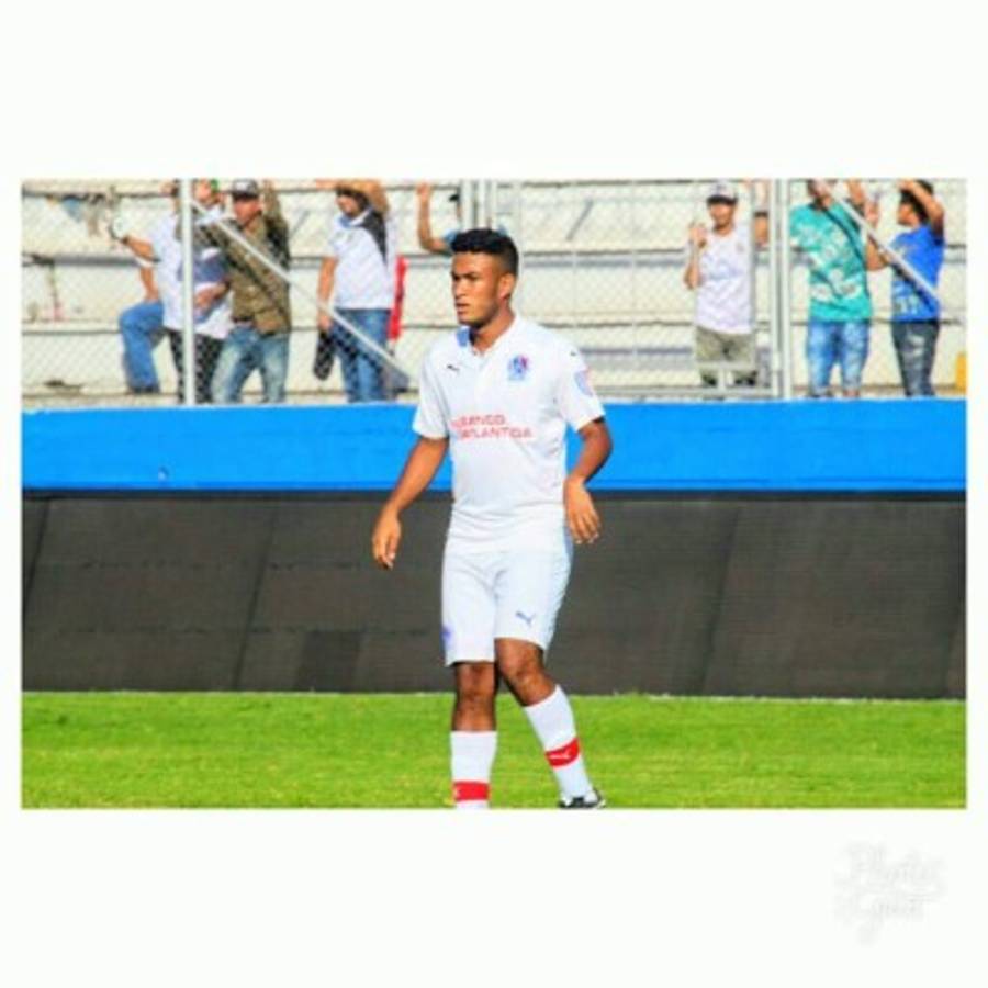 ¿Cuántos llegarán a ser figuras? Los 28 futbolistas que han debutado este torneo en Honduras