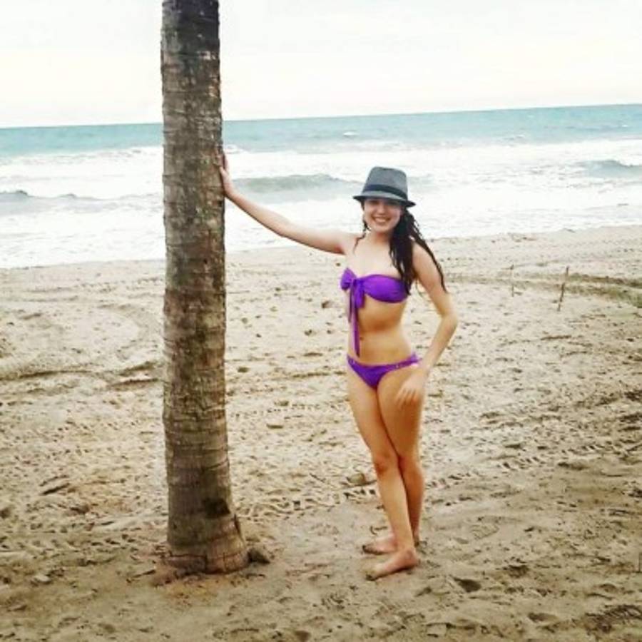 Alejandra Inestroza, la periodista hondureña que pide a Jona Mejía en la Selección