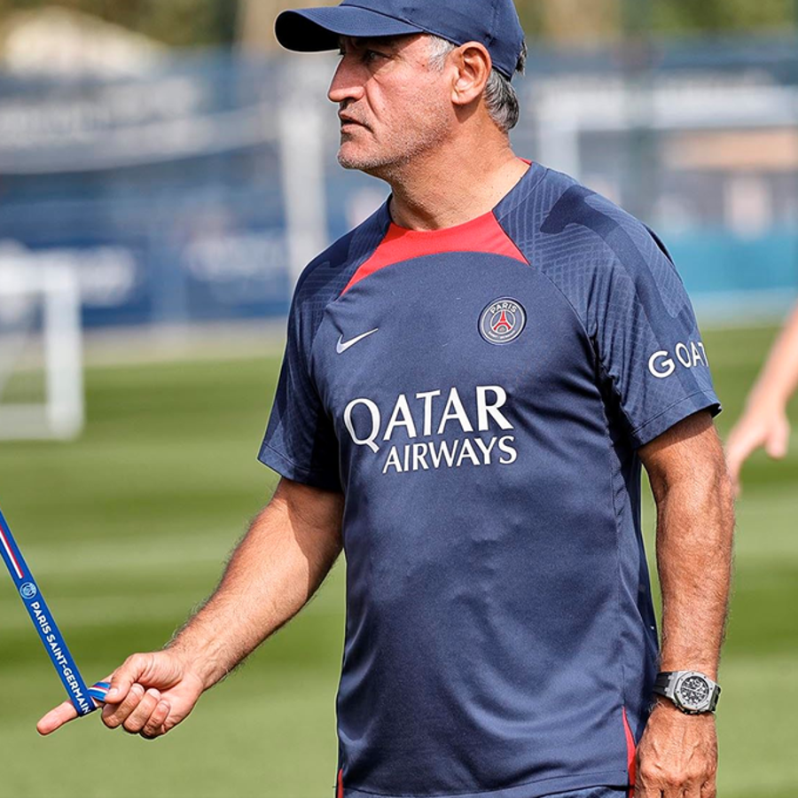 Galtier pone mano dura en el PSG: Las nuevas normas que deben cumplir Messi, Neymar, Mbappé y compañía
