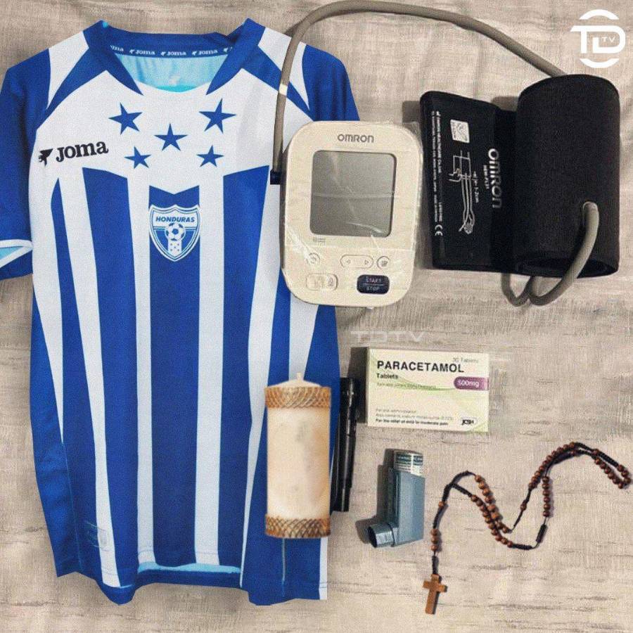 ChepeBomba es víctima de burlas: los memes destrozan a Panamá tras ser eliminado por Honduras en Copa Oro