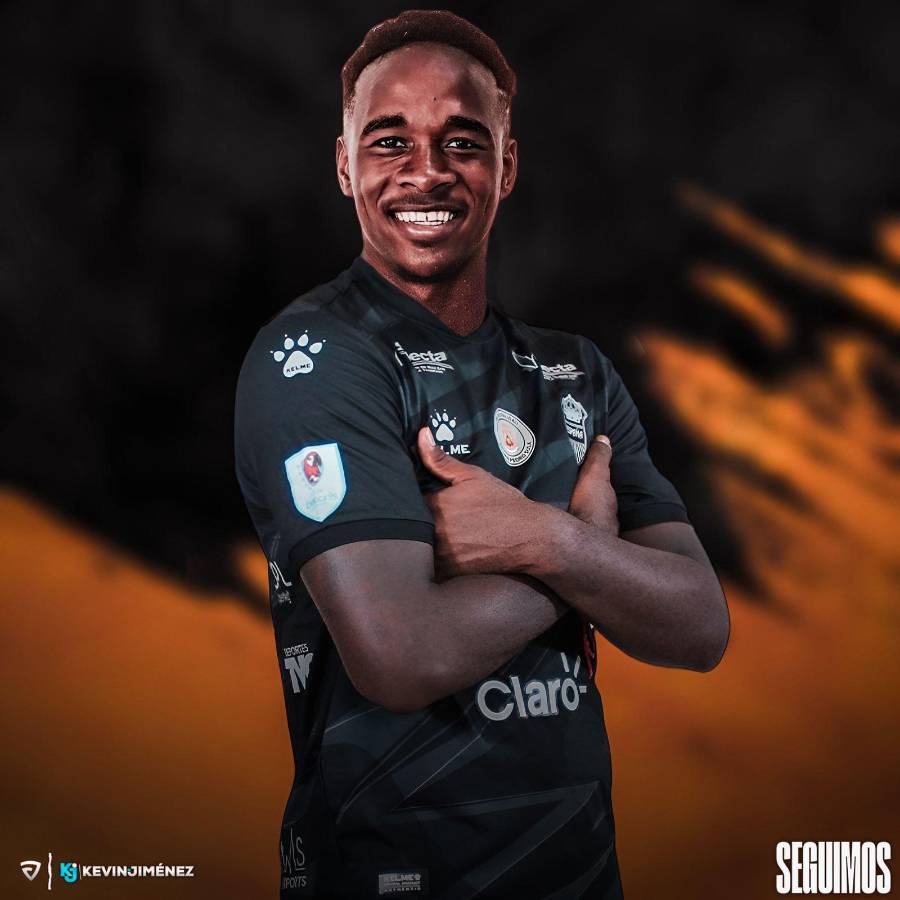 FICHAJES: Olimpia anuncia renovaciones, Marathón tendrá alta; Denil y Choco tienen nuevos pretendientes