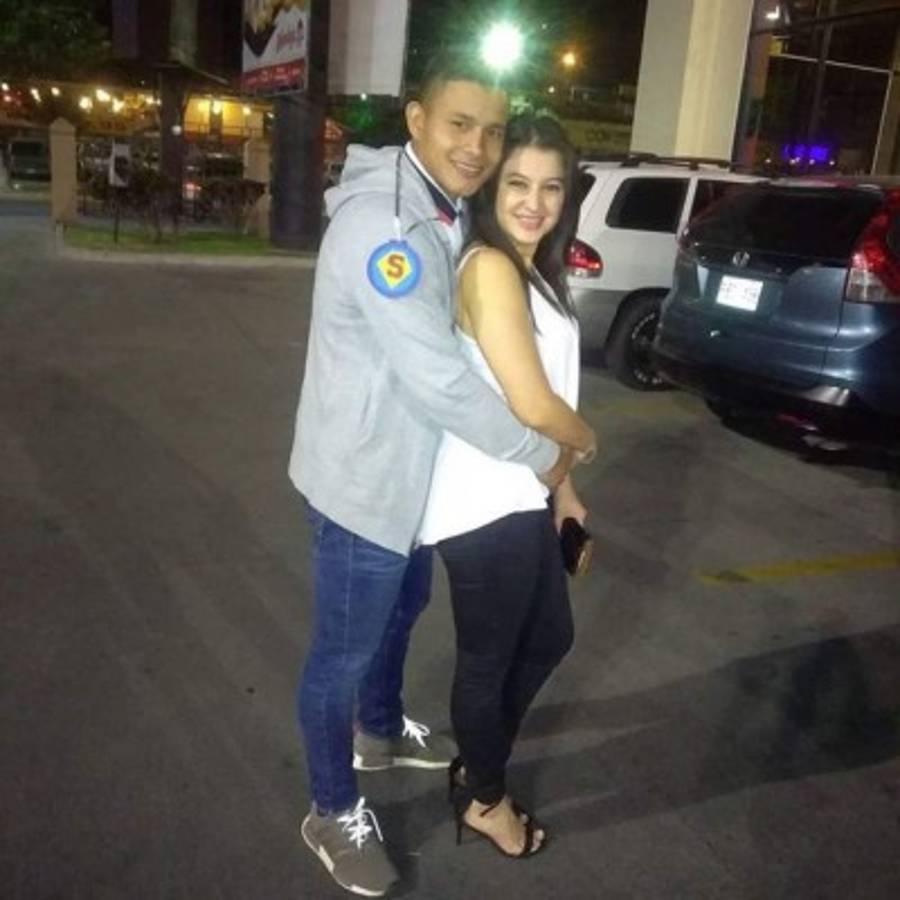 La mujer detrás del éxito de German 'Patón' Mejía en el Olimpia de Pedro Troglio