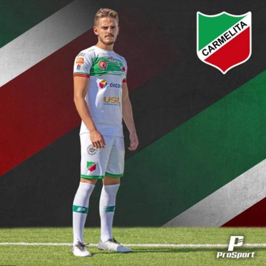 ¿Cuál te gusta más? Estas son las camisas más bonitas de los clubes de Centroamérica