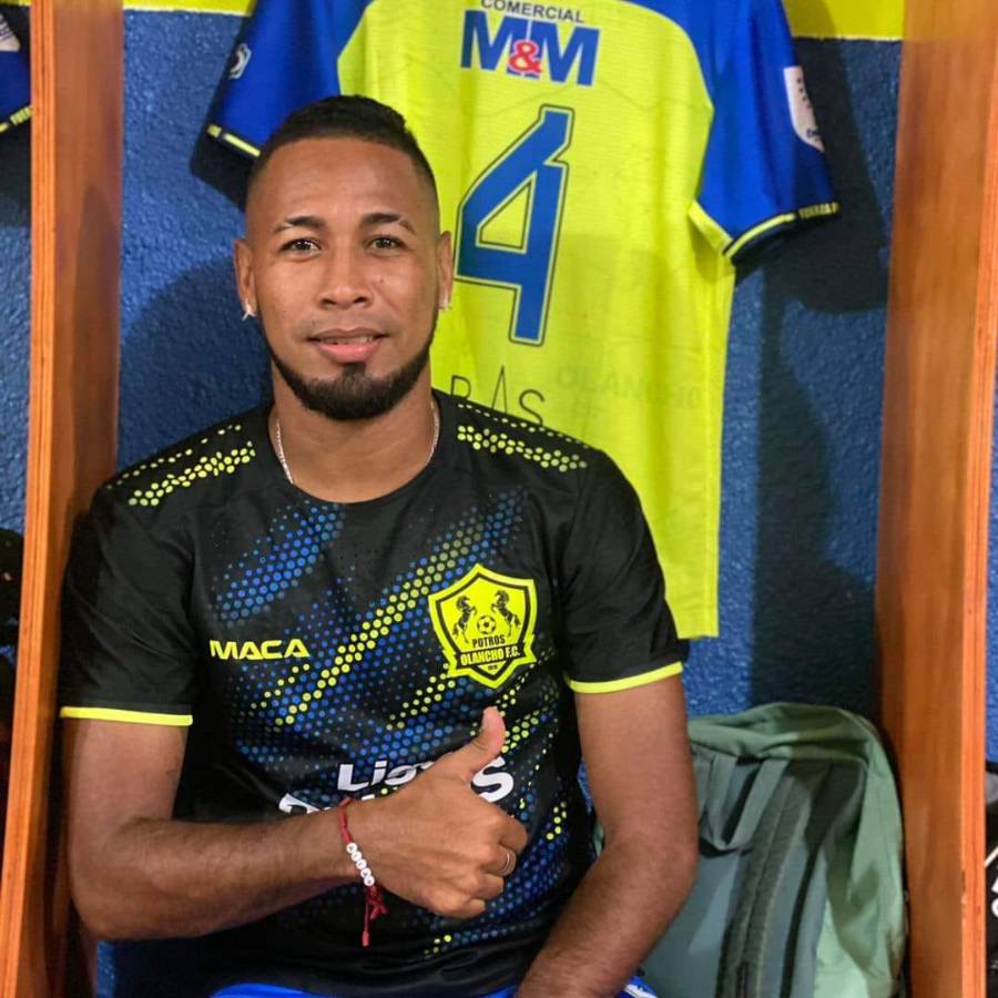 Futbolista hondureño se fue ilegal hacia Estados Unidos tras haber disputado final de Liga Nacional y es “fichado”