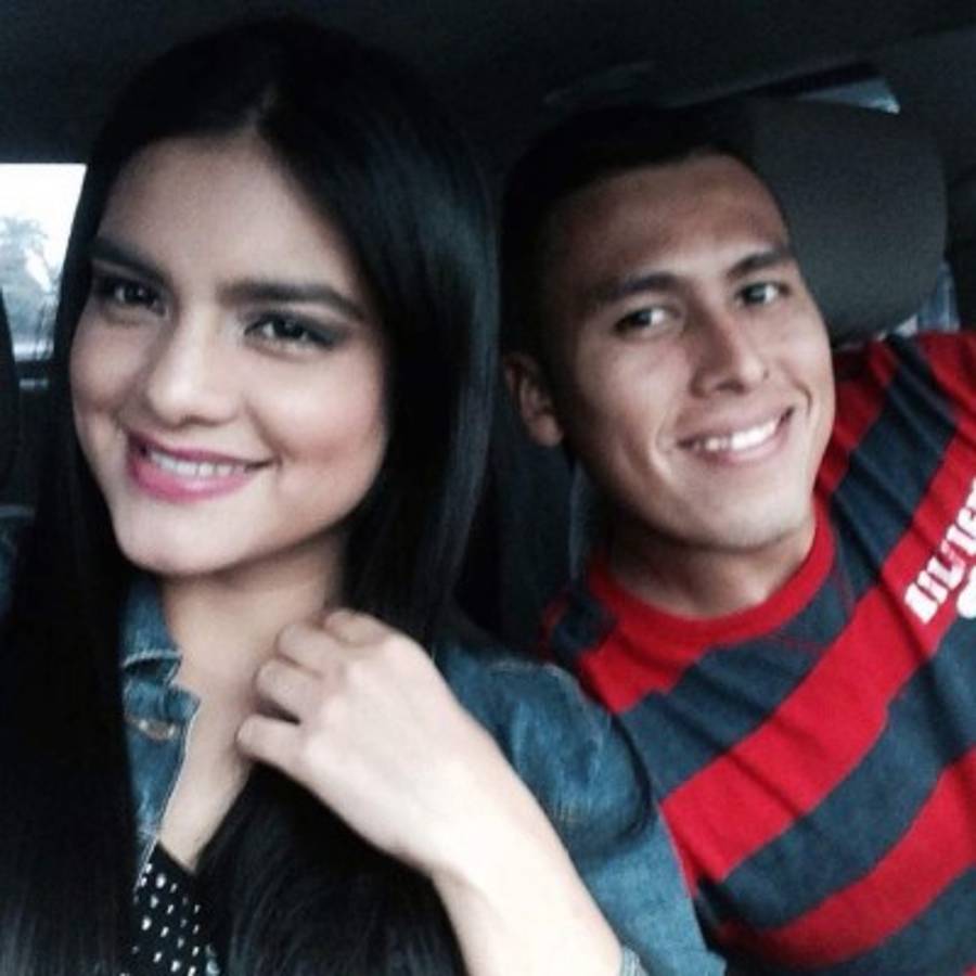 Periodistas hondureñas que han sido relacionadas con personajes del fútbol