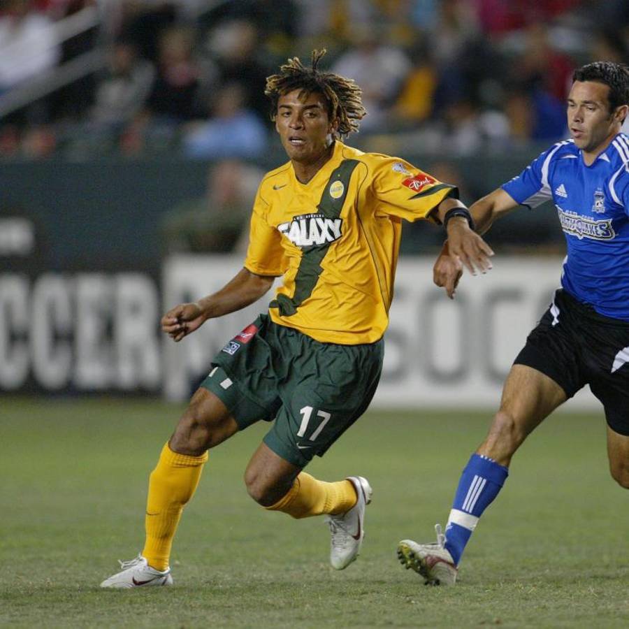 Bicampeón en Honduras y suspendido de por vida: así es la nueva vida de “El Pando” Ramírez, exfutbolista guatemalteco