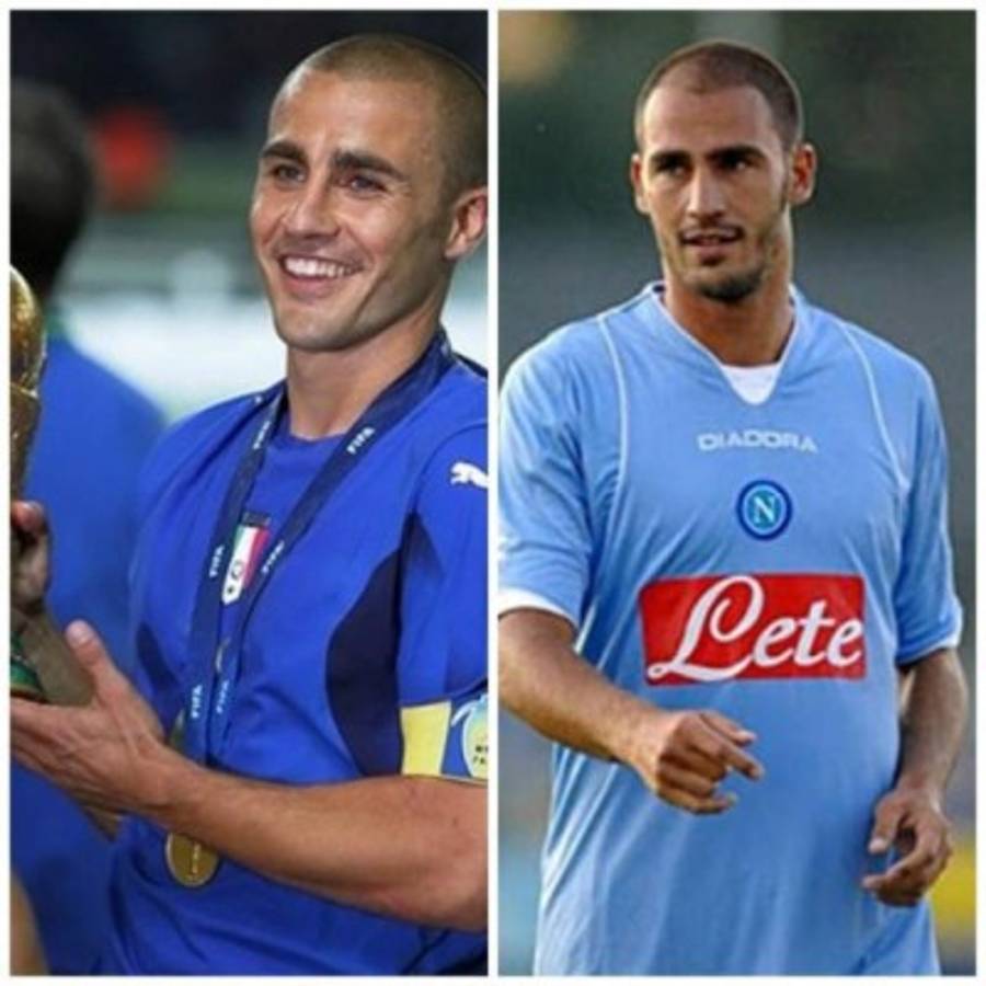 IMPERDIBLE: Los cracks que opacaron la carrera de sus hermanos