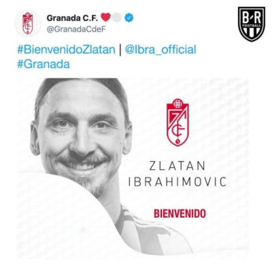 Ibrahimovic estremece las redes: estos son los equipos ya lo ''anunciaron'' como su fichaje