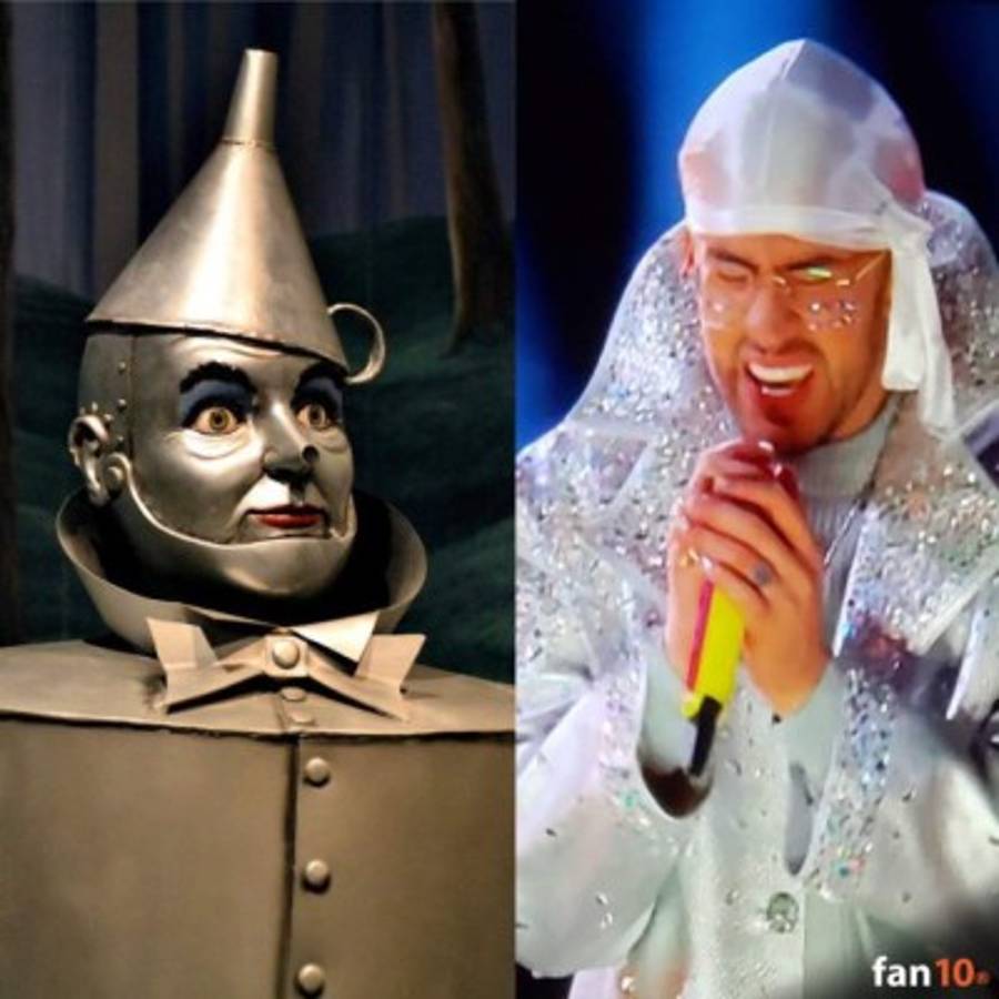 Hacen trizas con burlas a Shakira por sacar la lengua en show del Super Bowl