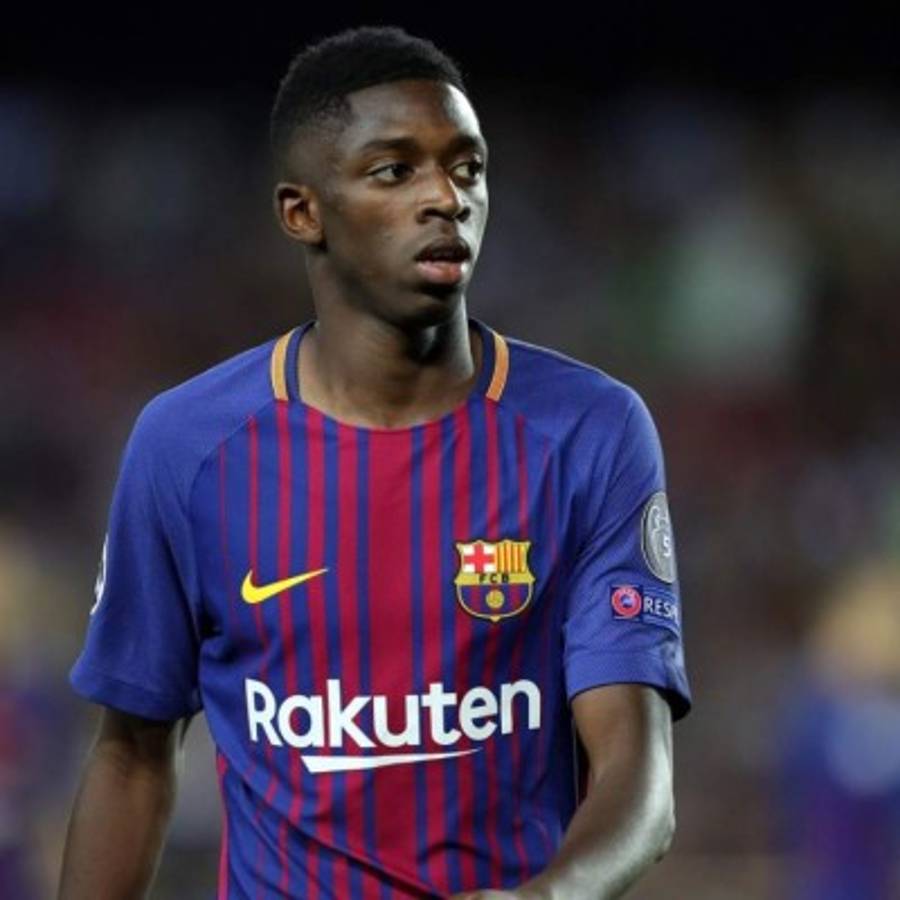 BOMBAS: Barça dispuesto a perder a otra estrella; Definido el futuro de Lewandowski