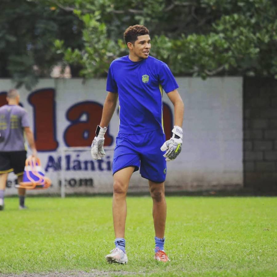 Getsel Montes y su historia: un humilde trabajo de joven a perfilarse como titular de Honduras en la eliminatoria de Concacaf