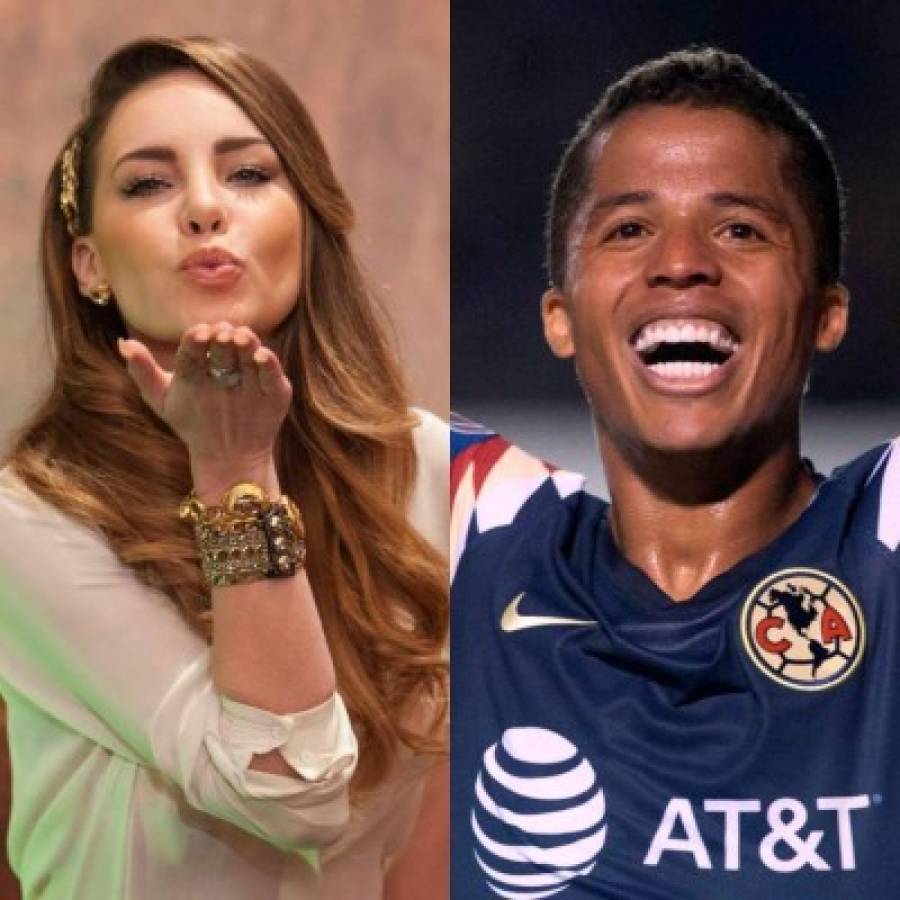 Los secretos que reveló Jonathan Dos Santos sobre su hermano y la relación con Belinda: 'Me sorprendió'