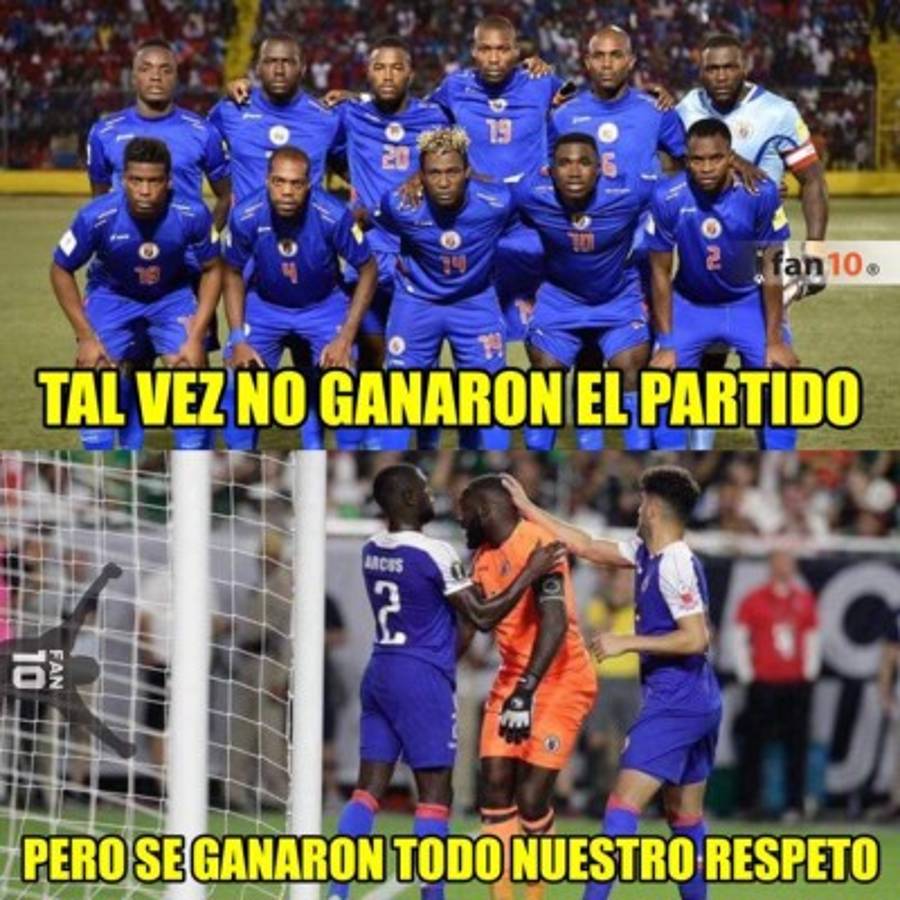 Los otros memes que hacen pedazos al Tata Martino y México tras el polémico triunfo ante Haití