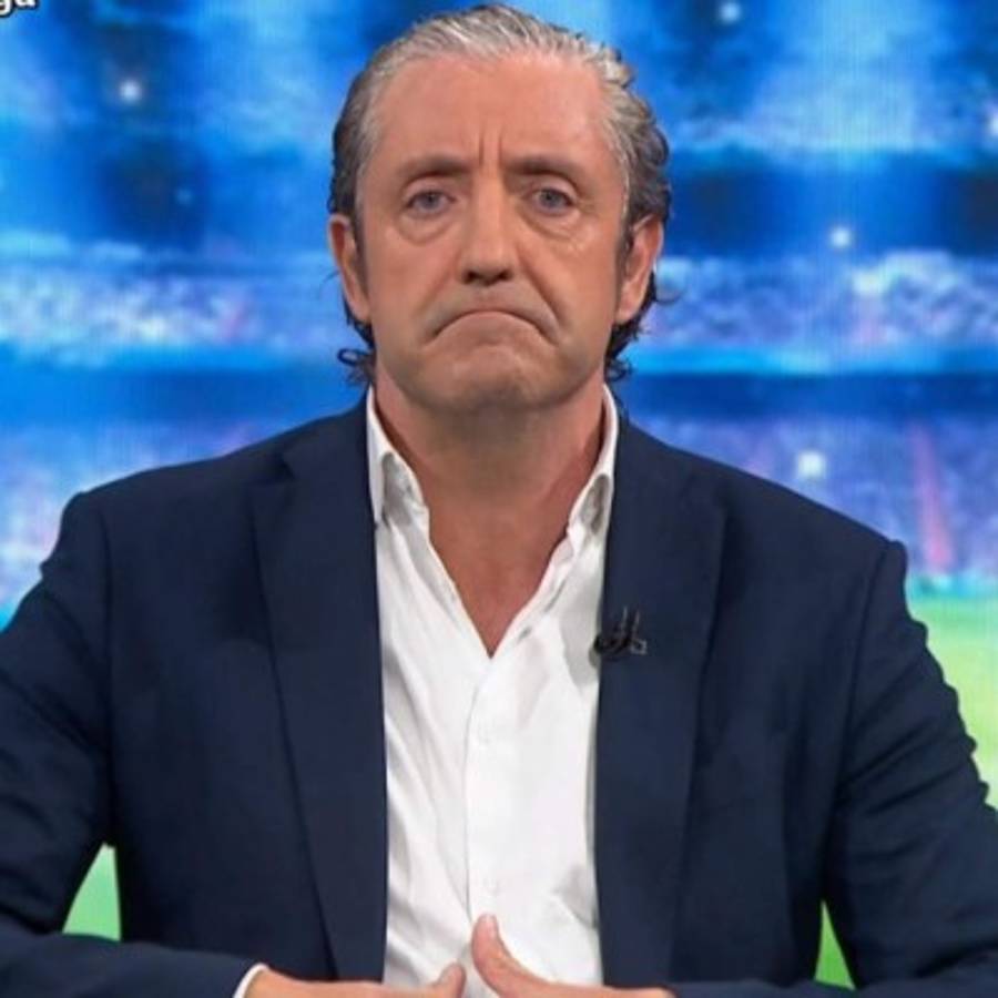 Periodista se despide de 'El Chiringuito' luego de 11 años y le agradece a Pedrerol: ''Me cambiaste la vida''