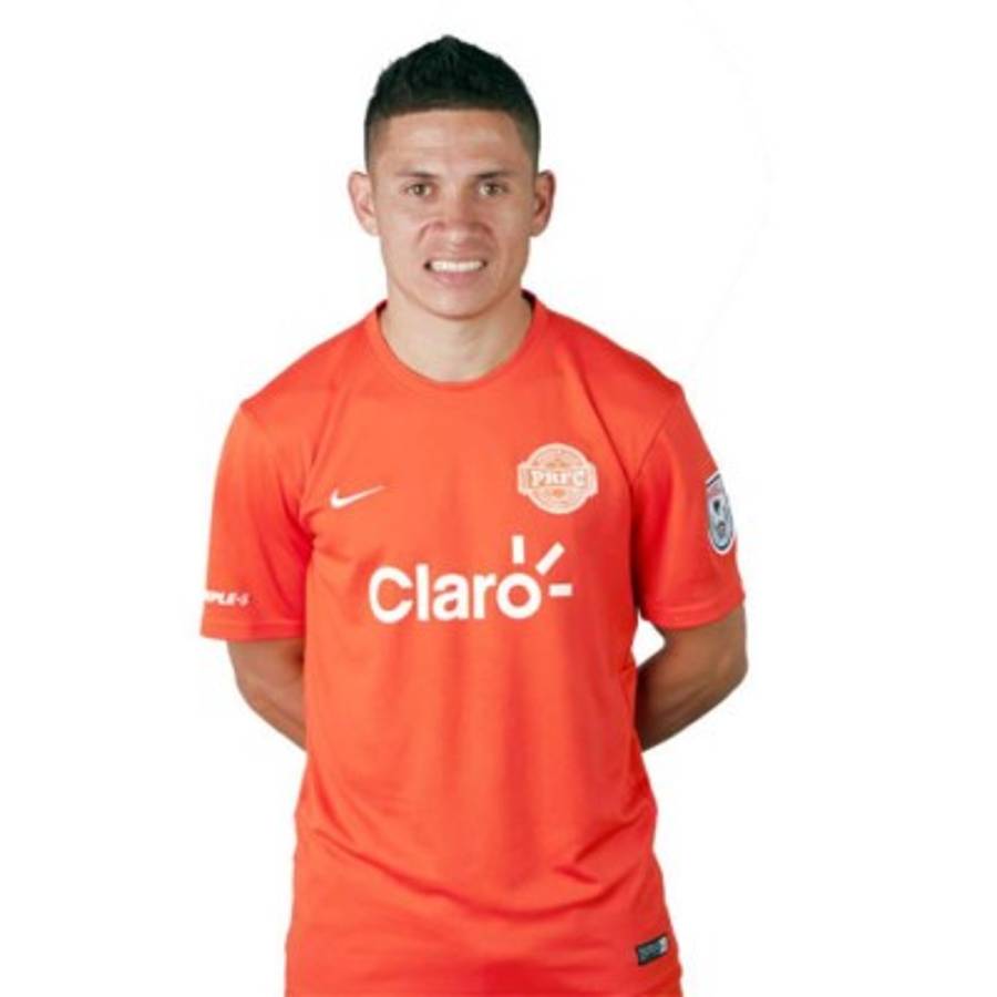 ¡Sin Najar! Así sería la convocatoria de Honduras para jugar contra México y Panamá