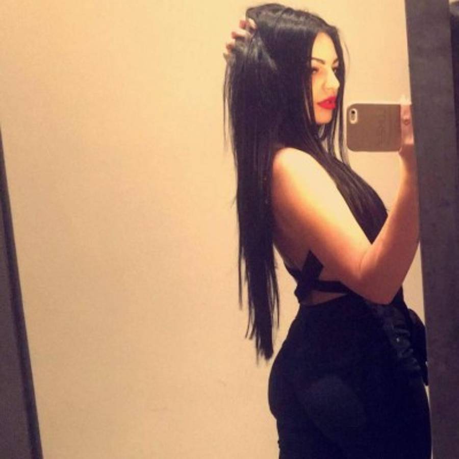 ESCÁNDALO: Jovencita revela cómo fue su noche con Cristiano a espaldas de Georgina Rodríguez