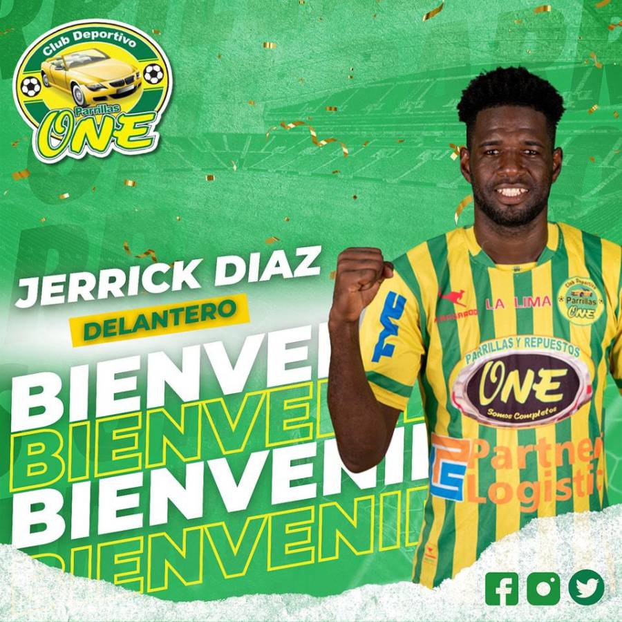 Uno tiene 43 años: 25 futbolistas que destacaron en la Liga Nacional de Honduras que ahora juegan en el Ascenso