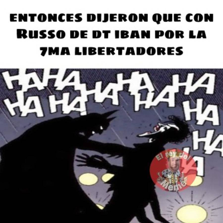 Una ola de memes hace pedazos a Boca Juniors por ser humillado por Santos en la Copa Libertadores